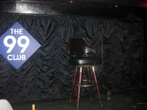 99 club london reviews